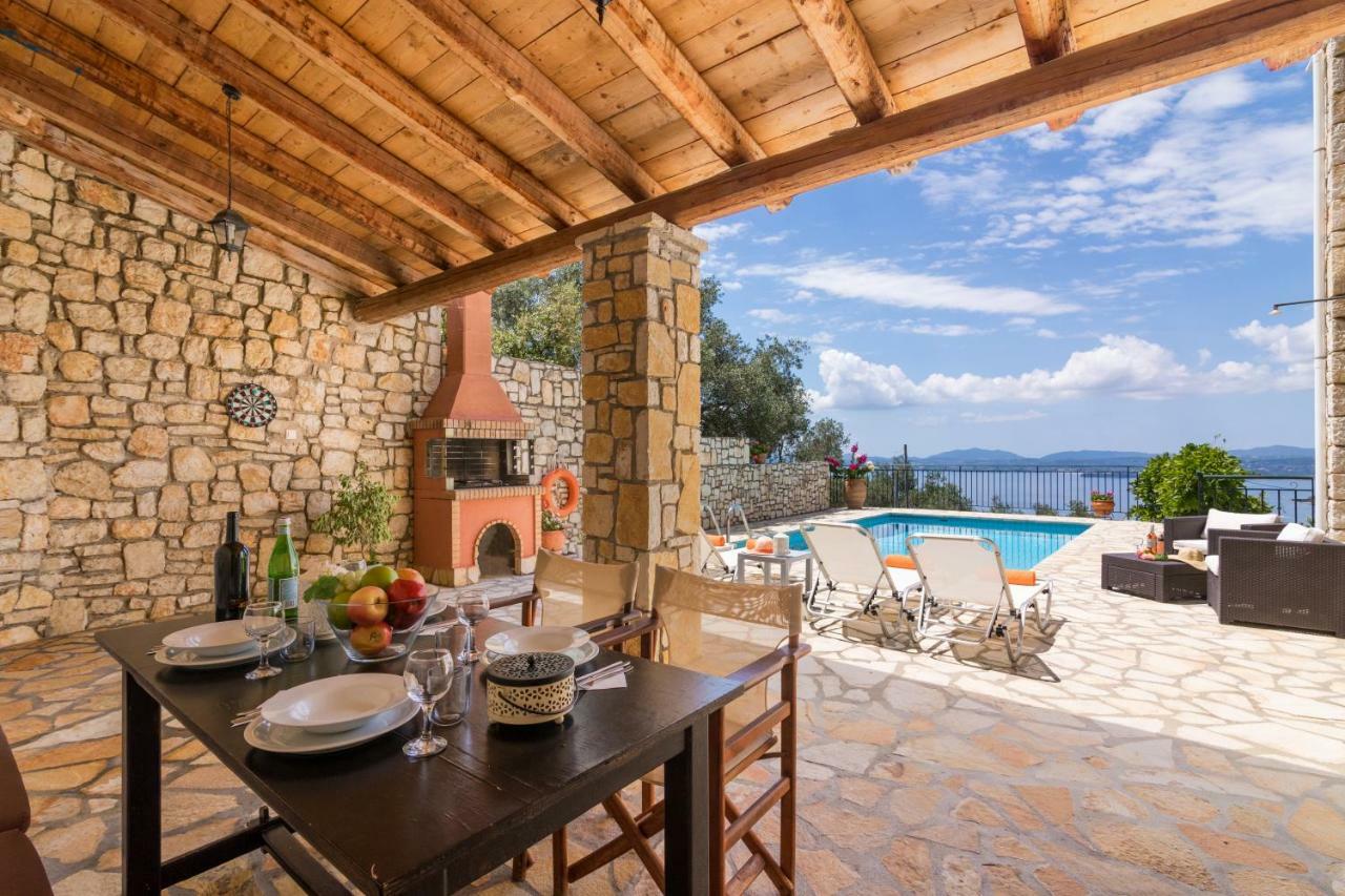 Villa Zeta *